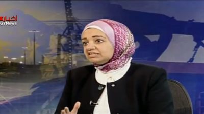 البيئة: إجراء مسح بالمحافظات لقياس درجة الوعي البيئي لدى المواطنين