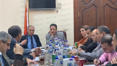 بعد اجتماعها برؤساء التحرير.. 6 قرارات هامة لـ'الوطنية للصحافة'