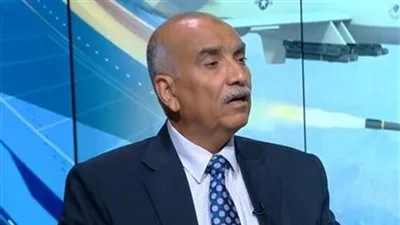 مستشار عسكري: شعور المصريين بالأمن بسبب العيون التي لا تنام