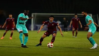 بعد الفوز على بيراميدز.. تفاصيل جلسة عبد الحفيظ مع نجم الأهلي