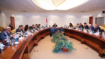 انعقاد أول اجتماع للمجلس الوطني للذكاء الاصطناعي برئاسة وزير الاتصالات 