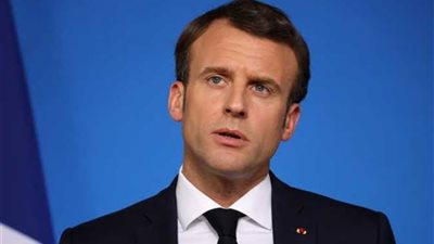 ماكرون: مستعدون للشراكة مع أوروبا بشأن الردع النووي