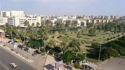 غدا.. جامعة المنصورة تطلق قافلة 
