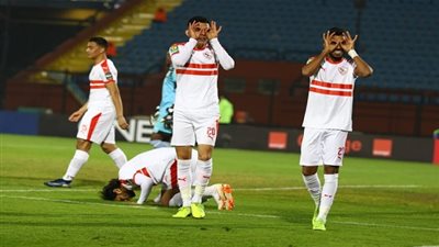 لا مكان لقدم.. تعرف على عدد جماهير الزمالك في السوبر الإفريقي