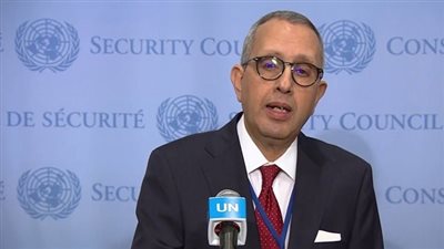 إعفاء سفير تونس بالأمم المتحدة من مهامه لـ