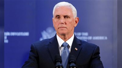 مايك بنس: بكين أظهرت مستوى عالي من الشفافية بشأن 