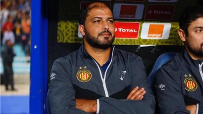 مدرب الترجي التونسي يتحدث قبل السوبر الافريقي