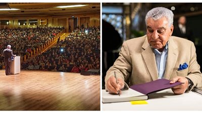 زاهي حواس يتوجه إلى مدريد لمتابعة حماية معبد 