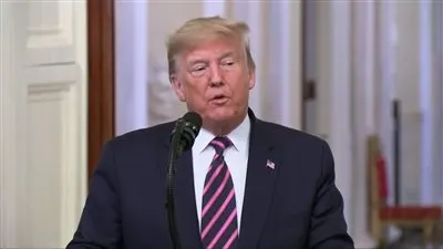  ترامب يطالب الكونجرس الأمريكي بشطب 