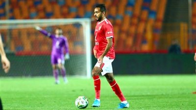 عاجل.. تطورات جديدة في أزمة كهربا مع الزمالك بعد خطاب 