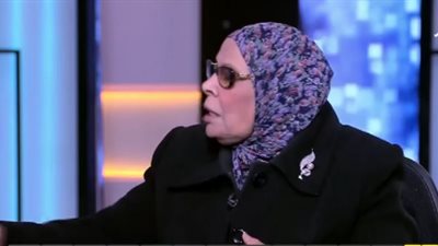 آمنة نصير: الخلع طوق نجاة للمرأة