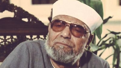 تفسير الشعراوي لقوله تعالى: {خالدين فيها أبدا إن الله عنده أجر عظيم} الآية 22 من سورة التوبية