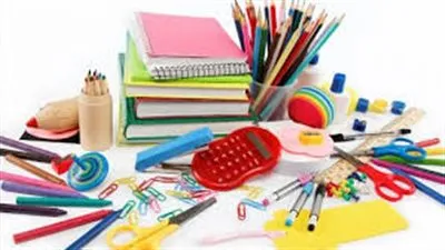 استقرار أسعار الأدوات المكتبية قبل بدأ الفصل الدراسي الثاني