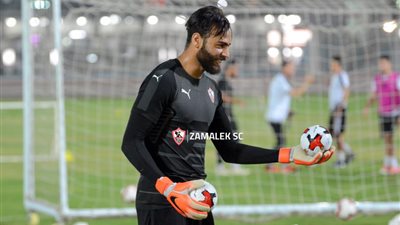 هل يرحل أبو جبل عن الزمالك؟.. وكيله يرد