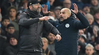 قائمة المدربين الأعلى أجرًا في العالم.. سيميوني يتصدر وكلوب ثالثًا