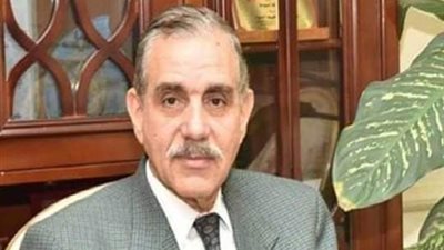 محافظ كفر الشيخ لـ