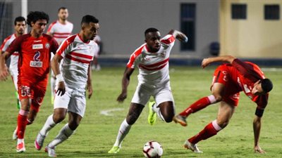 السوبر الأفريقي| مقارنات محلية بين هجوم الزمالك والترجي.. الكفة تميل لبطل دوري الأبطال