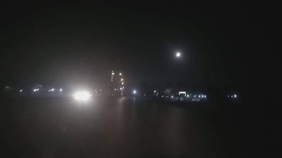 رياح وأمطار متقطعة في الدقهلية.. وطوارئ بقطاعات المحافظة 