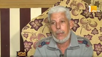 أحد الصيادين العائدين من اليمن: 