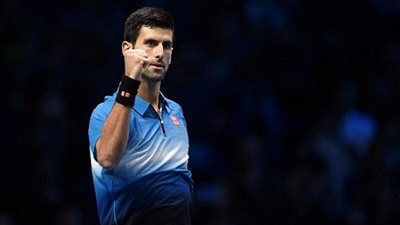 عين.. نوفاك ديوكوفيتش وكتابة التاريخ في عالم الكرة الصفراء