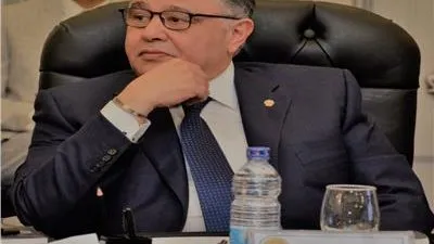 المستشار الإعلامي لمحافظ البحر الأحمر: 