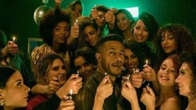 بلاغ يتهم محمد رمضان بالتحريض على الشذوذ والاغتصاب