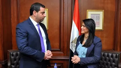 وزير الصناعة الأردني: حريصون على إنجاح أعمال اللجنة المشتركة مع مصر 