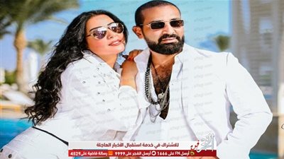 تأجيل قضية سمية الخشاب وأحمد سعد لـ7 مارس