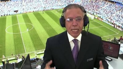 رؤوف خليف لـ