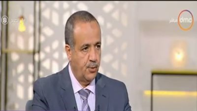 أستاذ هندسة: مشروعات الطرق وحركة التنمية وجهان لعملة واحدة