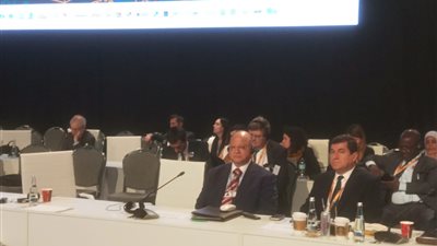 محافظ القاهرة: نفذنا توجيهات القيادة السياسية نحو التحول الرقمي