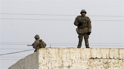 مقتل ثمانية وجرح العشرات في اشتباكات جنوب كازاخستان