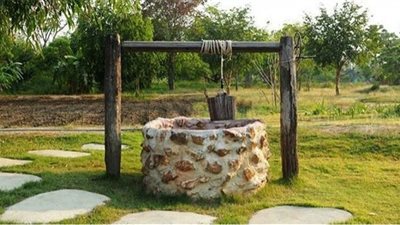 لمساعدة 150 أسرة.. مهندس مصري يحفر بئر مياه في أوغندا