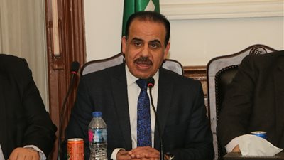 نائب رئيس الحزب: الوفد أسس المواطنة برفع شعار الدين لله