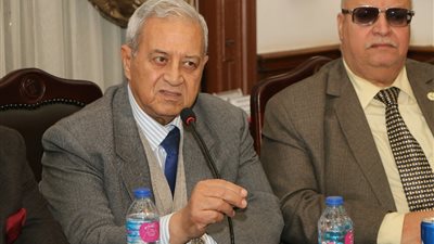 عضو الهيئة العليا بالوفد: مصر لا تعرف فارق بين مسلم ومسيحي