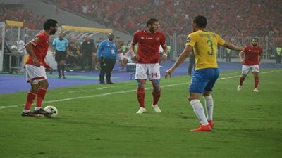 خبر سار لجماهير الأهلي قبل موقعة صن داونز في دوري الأبطال