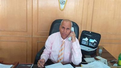 مدير تموين الإسماعيلية: حملات مكبرة على الأسواق لضبط الأسعار