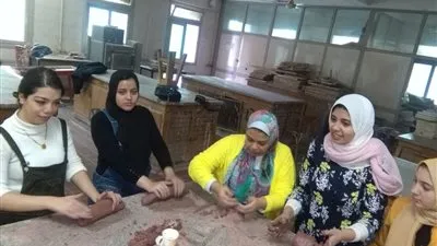 جامعة القاهرة تنظم مبادرة 