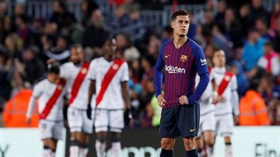 برشلونة يستغني عن نجمه بأقل سعر