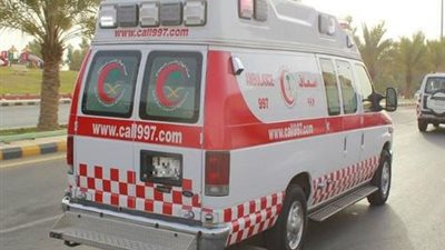 إصابة 7 عمال باليومية في حادث انقلاب سيارة بالشرقية