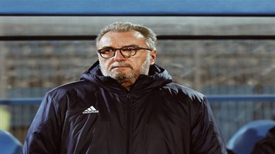 انقسام داخل بيراميدز بسبب شاشيتش 