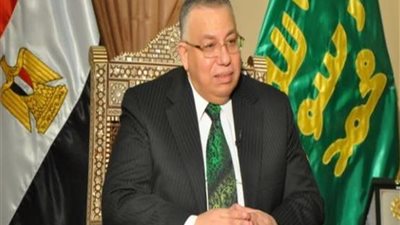 وكيل البرلمان يدعو لتكريم أوائل مسابقة القرآن الكريم بالمجلس