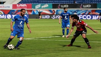 الأهلي يستعد بالفيديو لطلائع الجيش