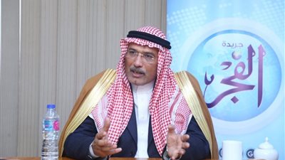 رئيس مجلس القبائل العربية: نرفض العمل السياسي شكلا وموضوعا