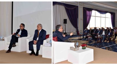 لقاء وزاري موسع مع مستثمري السياحة في الأقصر 