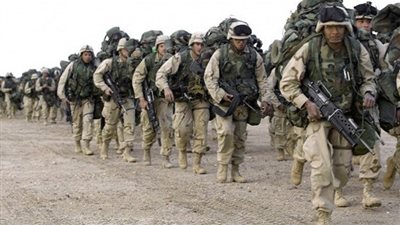 عاجل.. تعرض قوات أمريكية وأفغانية لنيران مباشرة في أفغانستان