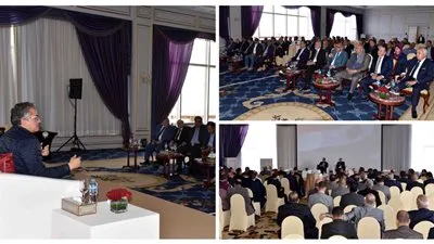 وزير السياحة والآثار: ربط الأقصر وشرم الشيخ بخط طيران مباشر