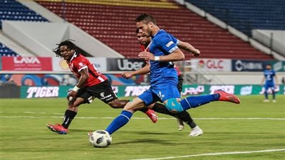 خبر حزين للأهلي في إصابة رمضان صبحي