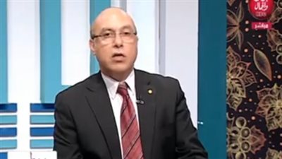 الشواربي: السيسي يقود حملة للنهوض بالصناعة المصرية