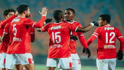 عاجل.. بشرى سارة للأهلي قبل مواجهة صن دوانز في دوري أبطال إفريقيا